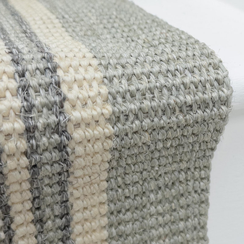 Runner Moroccan Flatweave Area Rug, Runner 69 x 450 cm