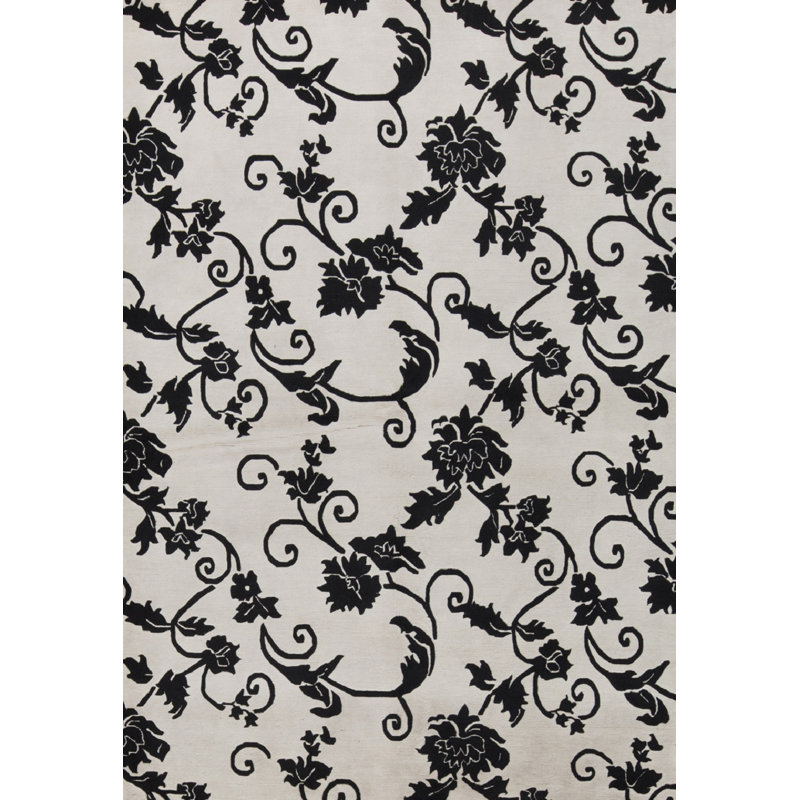 Himalayan One-of-a-Kind 6'2" X 8'10" Area Rug