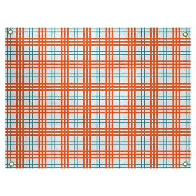 Tapisserie polyester Miami Luxury