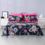 Ensemble de draps 6 pièces Polycotton-507846133-508151492