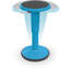 Tabouret actif à hauteur réglable Adelmina-1191451106-1191451104