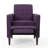 Upholstered Recliner-980741728