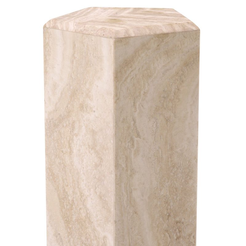 Cuneo Plant Stand, 31.3" H x 12.2" L x 12.2" D