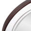 Miroir rond Redfern