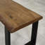 Johnson Solid Wood Bench-207131192-207131188