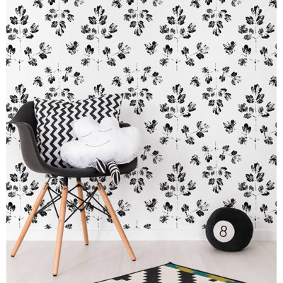 Coeburn Matte Mural