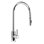 Contemporary Extended Reach Plp Pulldown Faucet - Toggle Sprayer