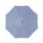 Parasol de marché 90 po Sunbrella-87941848-88663423