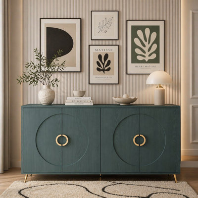 Buffet 4 portes
