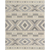 Mesa Wool Southwestern Area Rug