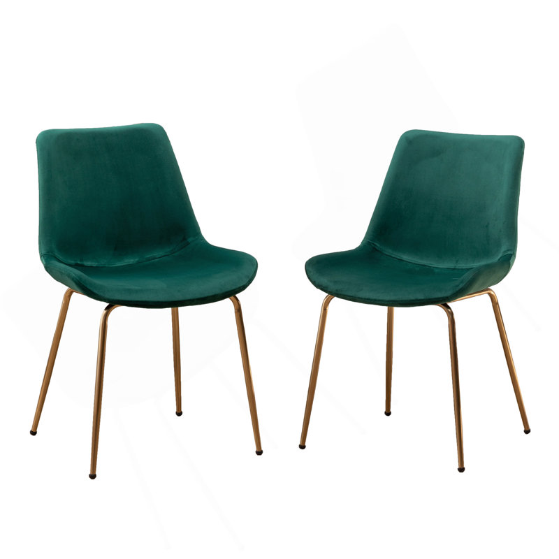 Chaise de salle à manger Aufurr