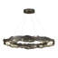 Trove Wagon Wheel LED Chandelier-1307715345