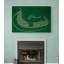 Impression sur toile, art de la sourate Al Ahzab, calligraphie arabe coranique, art déco, décoration de la maison pour un cadeau de l'Aïd, décoration du Ramadan ou cadeau de mariage-876603641-876603638