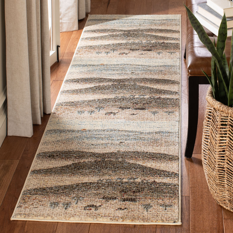 Kuehl 500 Performance Rug, Runner 2'3" x 8'