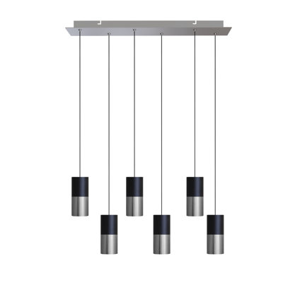 Grecia 6 - Light Cluster Pendant