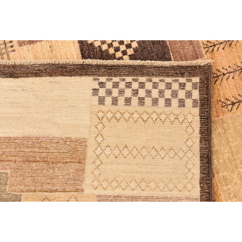 Tapis beige Naber