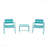 Chat Set Outdoor Patio Furniture-1088098869