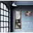Denver Solid Wood Flat Wall Mirror-16400889-18785592