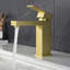 Single-Hole Single-handle Bathroom Faucet-97257083
