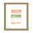 Gold Framed Paper is unavailable