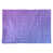 Bleu / Mauve