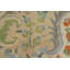 Tapis traditionnel floral 7 x 10