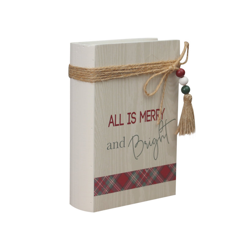 All All Merry And Bright