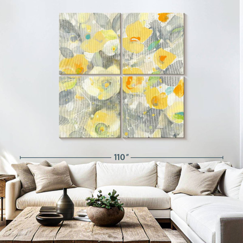 Avery Buttercups II