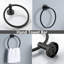 4 - Piece Bathroom Hardware Set