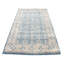 Tapis Luella bleu/brun-179364147