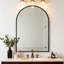 Miroir mural en aluminium-205500801