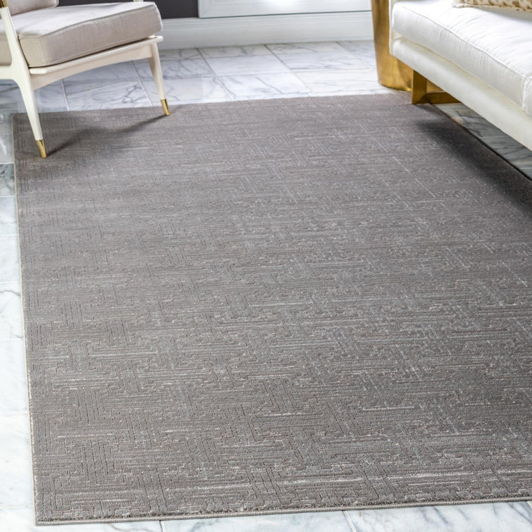 Tapis Park Avenue Uptown par Jill Zarin