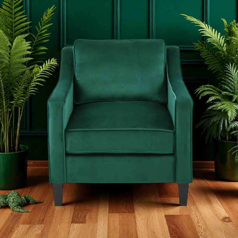 Fauteuil club l 30,73 po