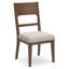 Chaise d'appoint Geovoni