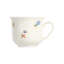 Marie-Luise Flower Sea 18-Piece Dinnerware Set, Service For 6