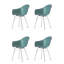 Fauteuil TA (ensemble de 4)-94270386