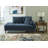 Upholstered Chaise Lounge