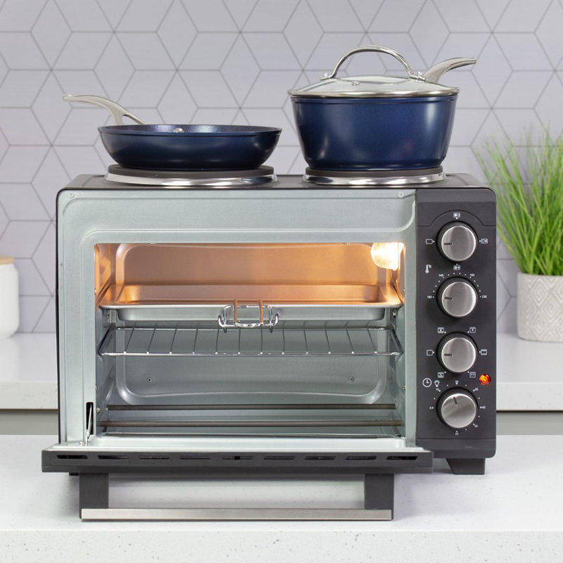 Quest Toaster Oven