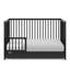 Lit de bébé convertible 5-en-1 Teddi avec rangement Teddi-71801592-111845994