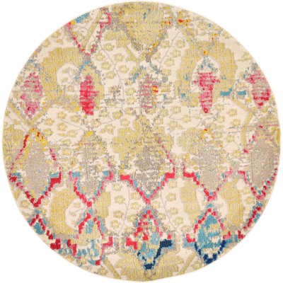 Colfin Washable Indoor Rug