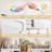 2-Layer Single Washer Dryer Countertop ，Laundry Countertop with Storage Shelf-121886769