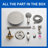 All-In-One Kit with Rough in-Valve-59272137