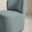 Upholstered Accent Chair-1331521759