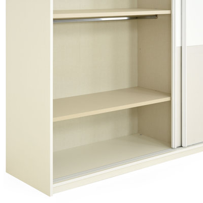 Jalinda 131cm Shelving