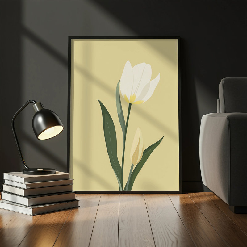 Mervela No Frame Print, 16x20