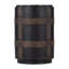 Melange Burbank Round Accent Table