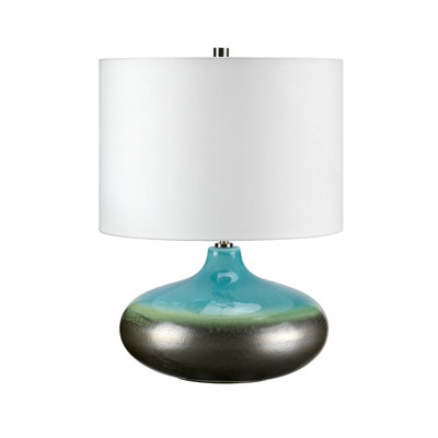 Athanasie 48cm Table Lamp