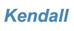 Logo Kendall Healthcare Products