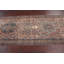 Tapis de couloir rétro 3 x 13