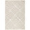 Cleo Cement Machine Washable Rug